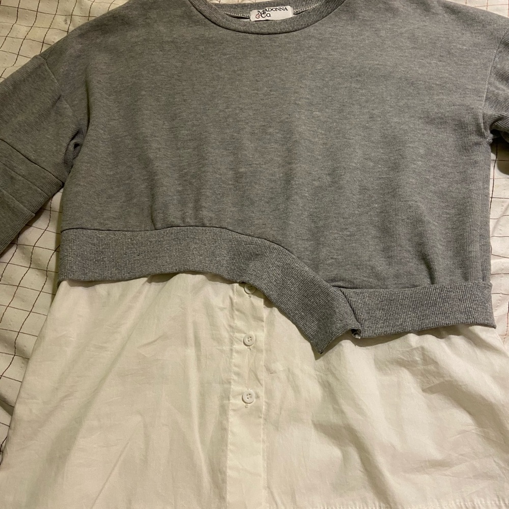 Madonna & co. Size M